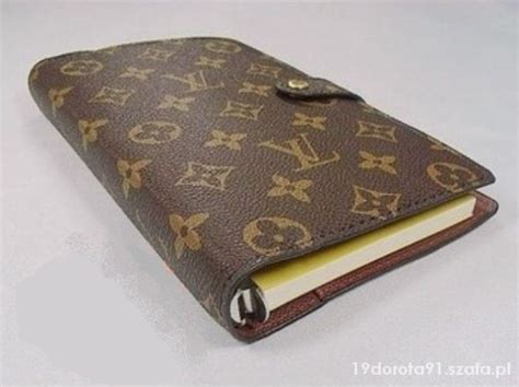 louis vuitton notes